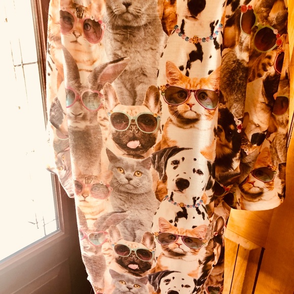 🐶 🐱  PJ’s - Picture 2 of 6